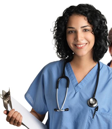 Dr. Eleanor Whitfield, Medical Director and Family Medicine