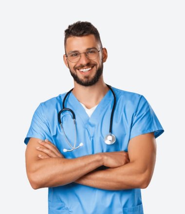 Dr. Thomas Ashford, Joint, Bone and Sports Care