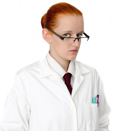 Dr. Margaret Hale, Preventive and Women's Health